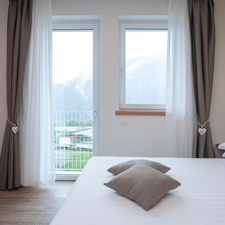 Alle Arce Ξενοδοχείο Domegge di Cadore Εξωτερικό φωτογραφία
