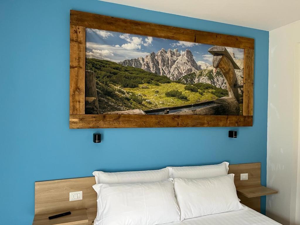 Alle Arce Ξενοδοχείο Domegge di Cadore Εξωτερικό φωτογραφία