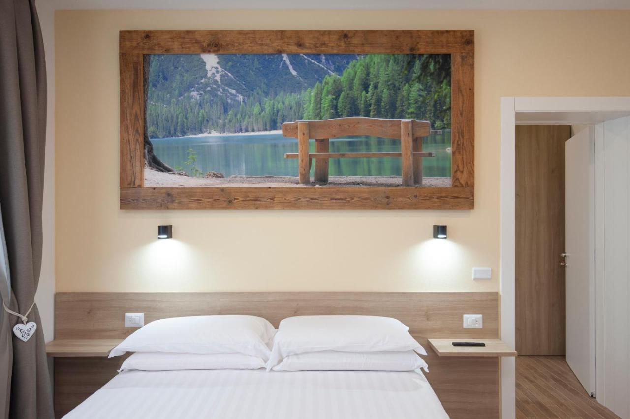 Alle Arce Ξενοδοχείο Domegge di Cadore Εξωτερικό φωτογραφία