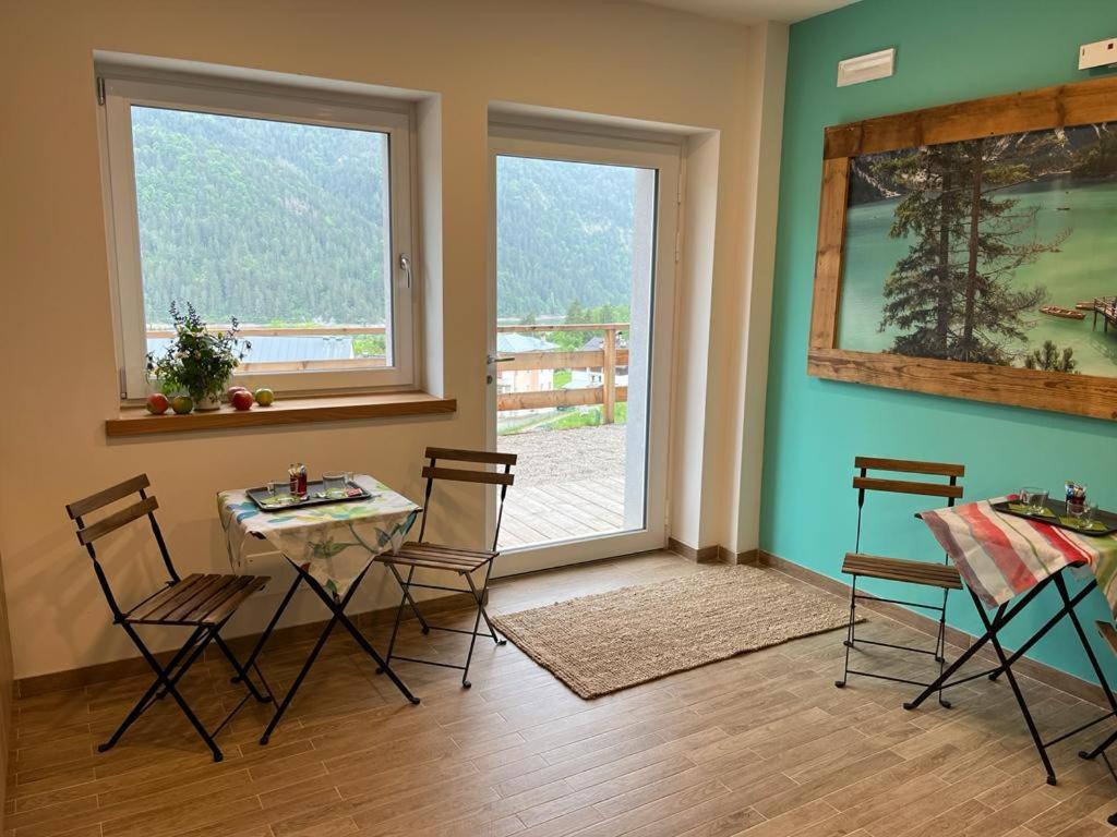 Alle Arce Ξενοδοχείο Domegge di Cadore Εξωτερικό φωτογραφία