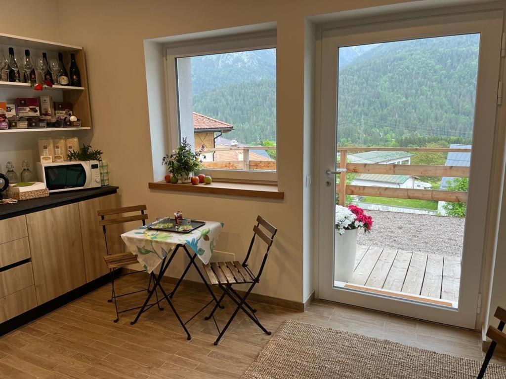 Alle Arce Ξενοδοχείο Domegge di Cadore Εξωτερικό φωτογραφία