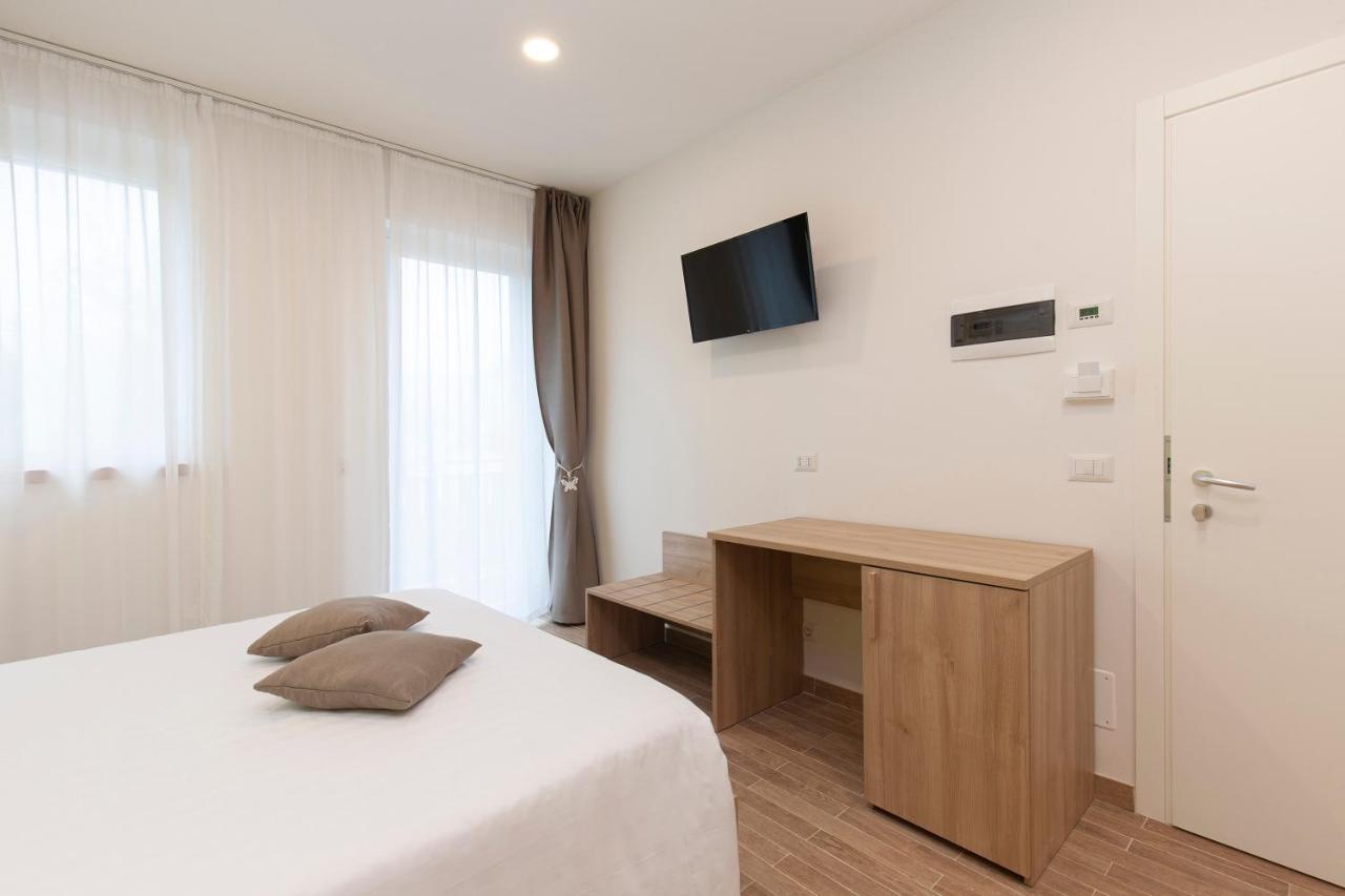 Alle Arce Ξενοδοχείο Domegge di Cadore Εξωτερικό φωτογραφία