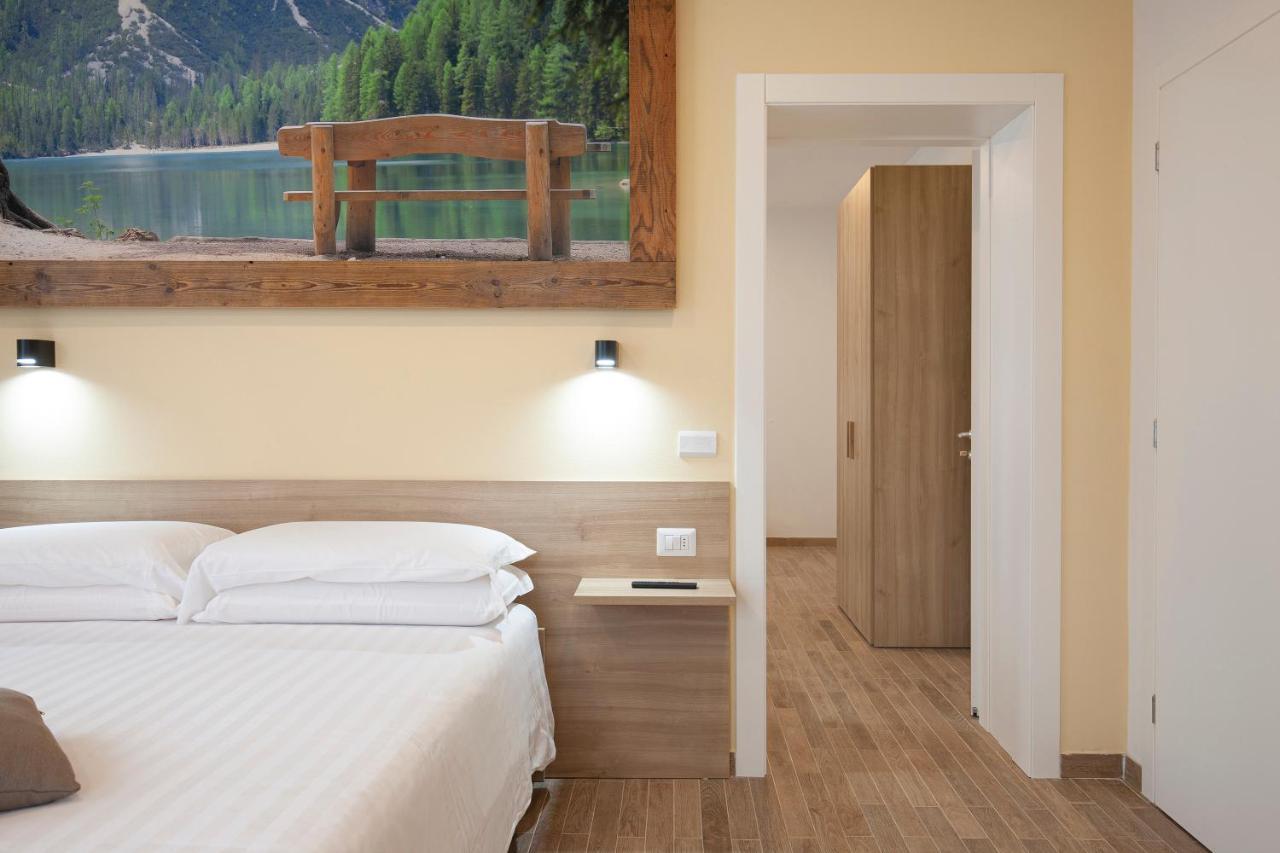 Alle Arce Ξενοδοχείο Domegge di Cadore Εξωτερικό φωτογραφία