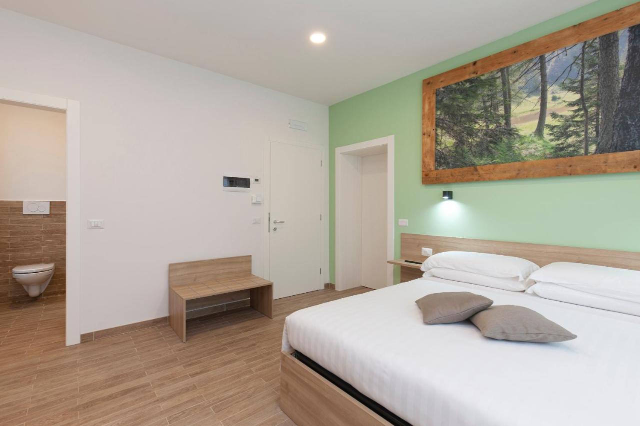 Alle Arce Ξενοδοχείο Domegge di Cadore Εξωτερικό φωτογραφία