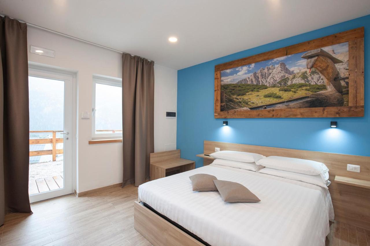 Alle Arce Ξενοδοχείο Domegge di Cadore Εξωτερικό φωτογραφία