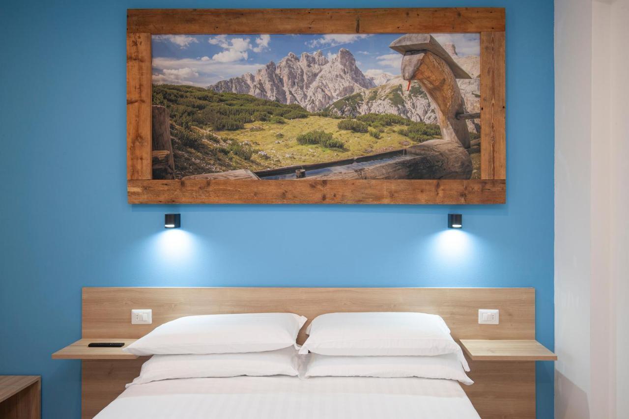 Alle Arce Ξενοδοχείο Domegge di Cadore Εξωτερικό φωτογραφία