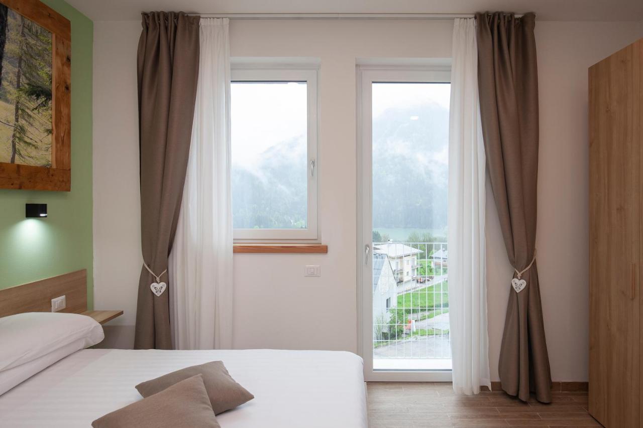 Alle Arce Ξενοδοχείο Domegge di Cadore Εξωτερικό φωτογραφία