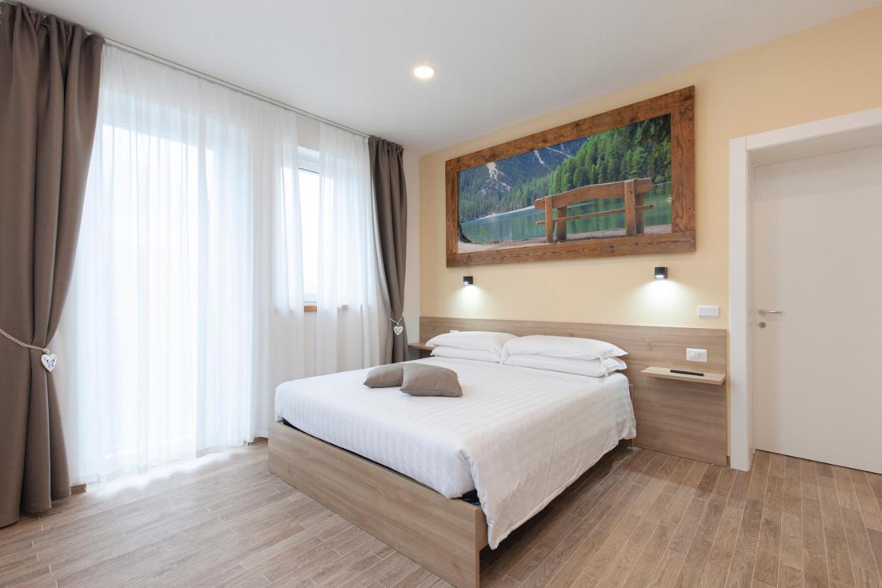 Alle Arce Ξενοδοχείο Domegge di Cadore Εξωτερικό φωτογραφία