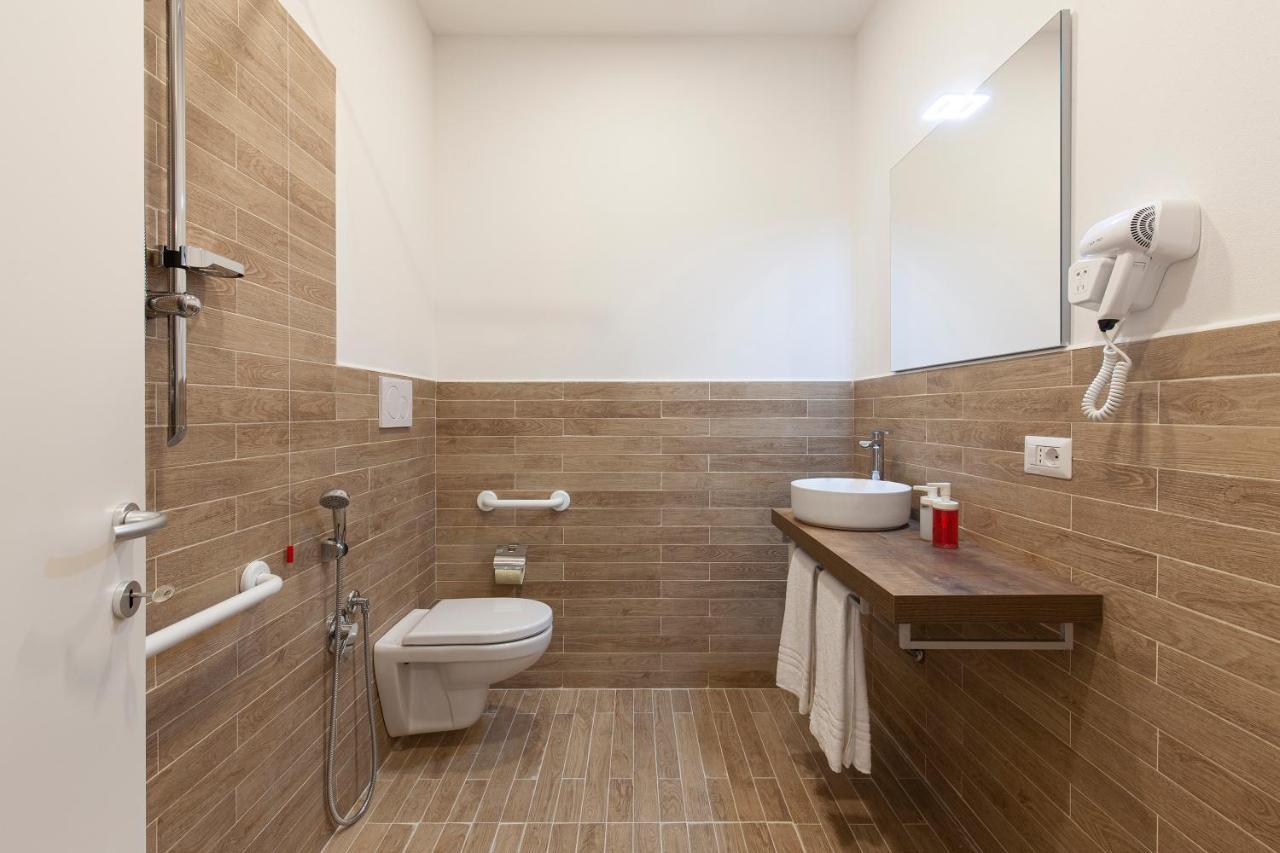 Alle Arce Ξενοδοχείο Domegge di Cadore Εξωτερικό φωτογραφία