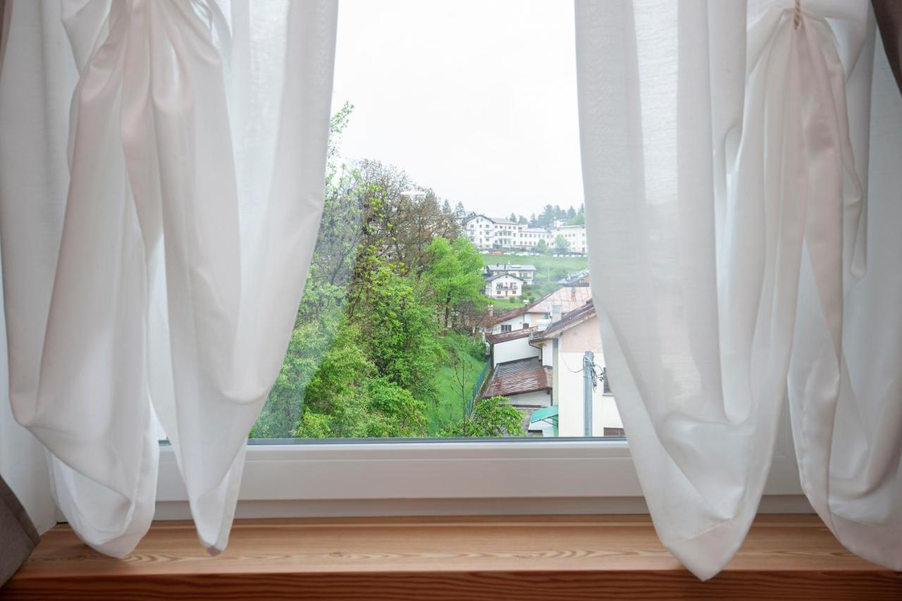 Alle Arce Ξενοδοχείο Domegge di Cadore Εξωτερικό φωτογραφία